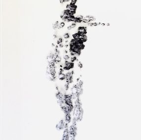 Peinture, No name, Christophe Ruiz