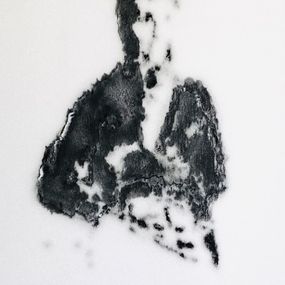 Peinture, No name, Christophe Ruiz