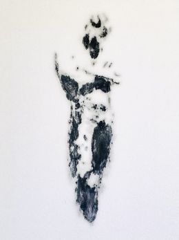 Gemälde, No name, Christophe Ruiz