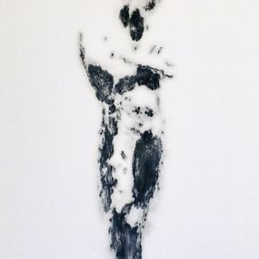 Pintura, No name, Christophe Ruiz