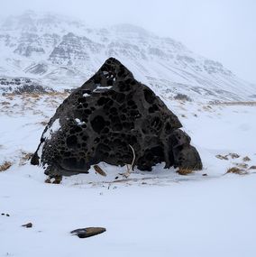 Photography, Seyðisfjörður, Dvergasteinn, Michel Eisenlohr