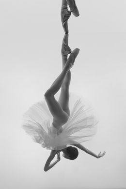 Photographie, Vol Libre (1), Yevgeniy Repiashenko