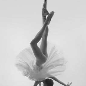 Photographie, Vol Libre (1), Yevgeniy Repiashenko