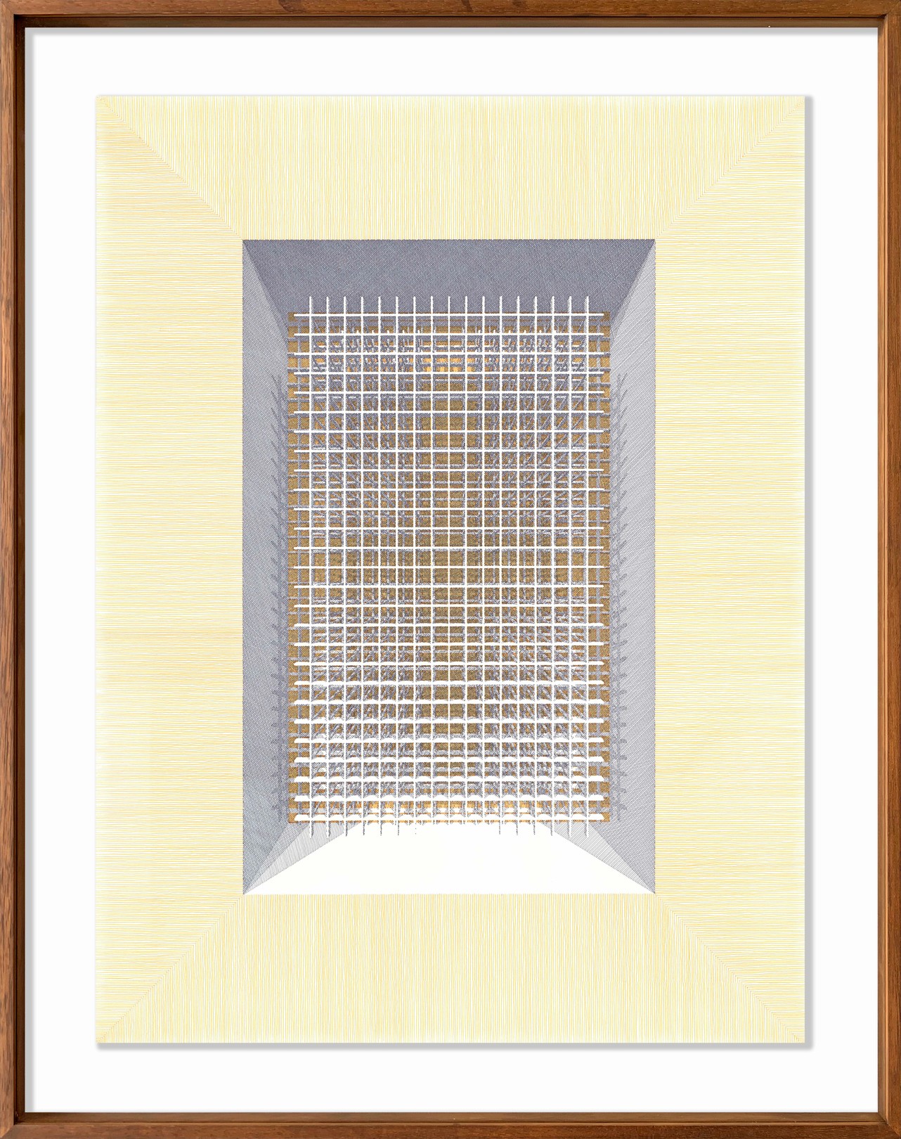 Rodrigo Spinel, Fig. 9 Base. From The Dibujar el Tiempo Series Rodrigo Spinel, Fig. 9 Base. From The Dibujar el Tiempo Series