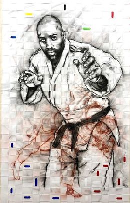 Design, #TeddyParis2024, Nelson Gomes Teixeira
