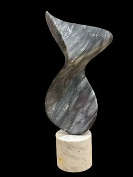 Sculpture, Lightness 1, Luis Rea
