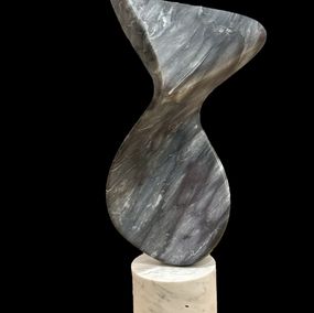 Sculpture, Lightness 1, Luis Rea
