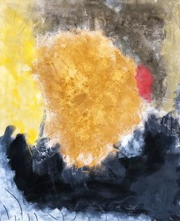 Gemälde, # Untitled,51, Marc Leforestier