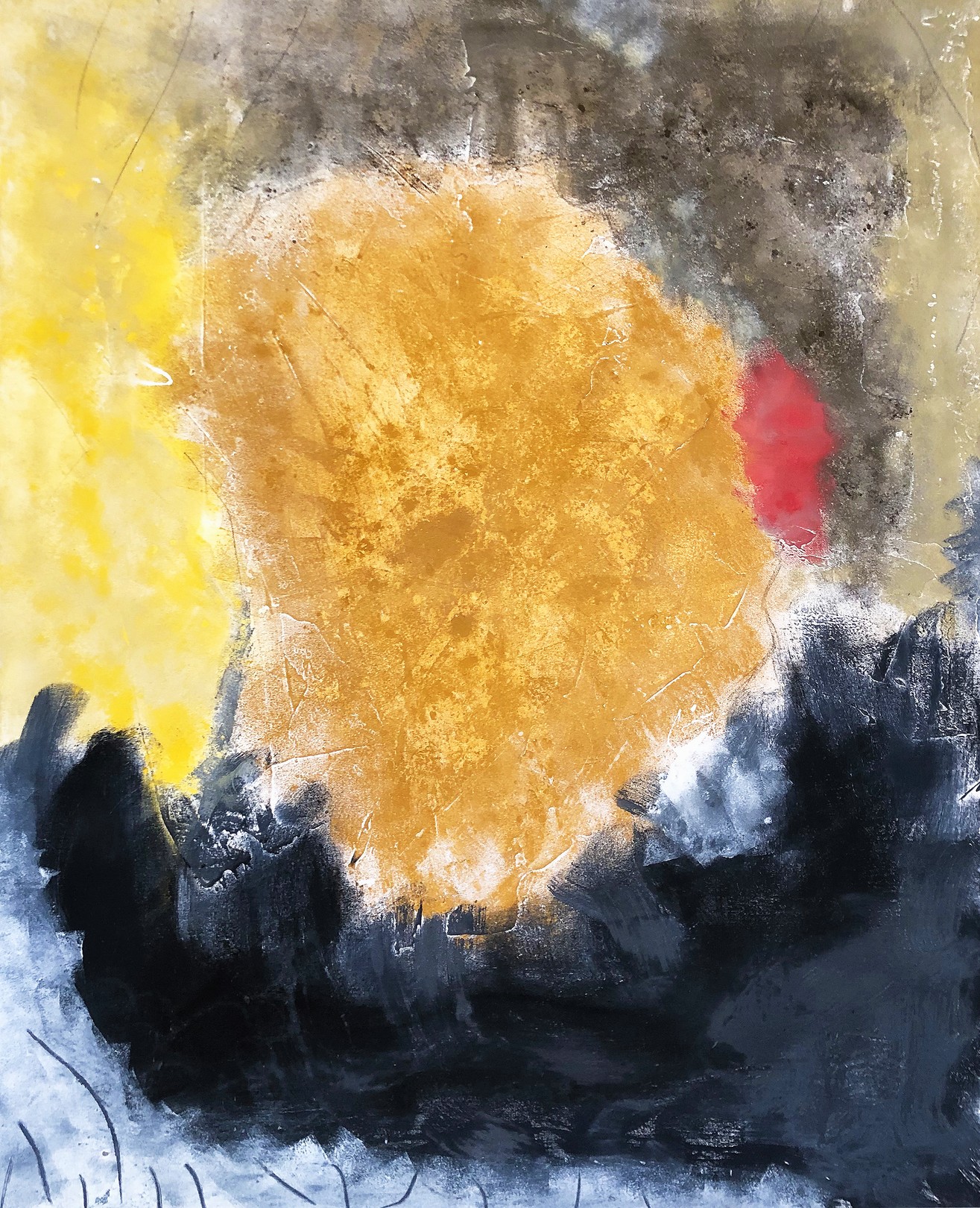 Marc Leforestier, # Untitled,51 Marc Leforestier, # Untitled,51