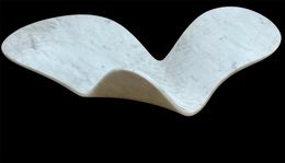 Sculpture, Lightness 2, Luis Rea