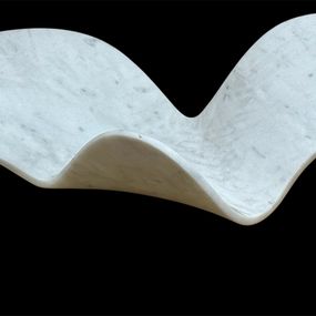 Skulpturen, Lightness 2, Luis Rea