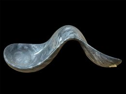 Sculpture, Lightness 3, Luis Rea