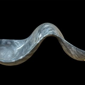 Sculpture, Lightness 3, Luis Rea