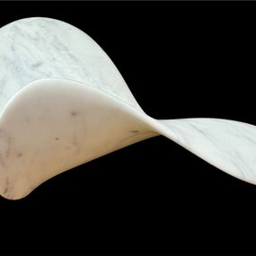 Sculpture, Lightness 4, Luis Rea
