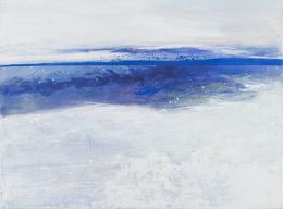Gemälde, Portbail 2, Nao Kaneko