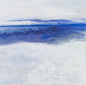 Gemälde, Portbail 2, Nao Kaneko