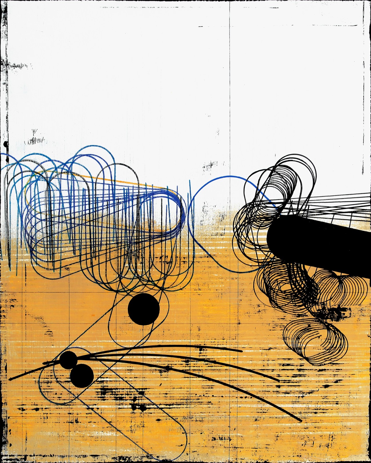 Petr Strnad, Entropy Zone 2. Petr Strnad, Entropy Zone 2.