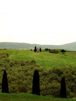 Photography, Madonna di Vitaleta - Tuscany Limited Edition, Arantza NT Photography