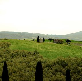 Photography, Madonna di Vitaleta - Tuscany Limited Edition, Arantza NT Photography