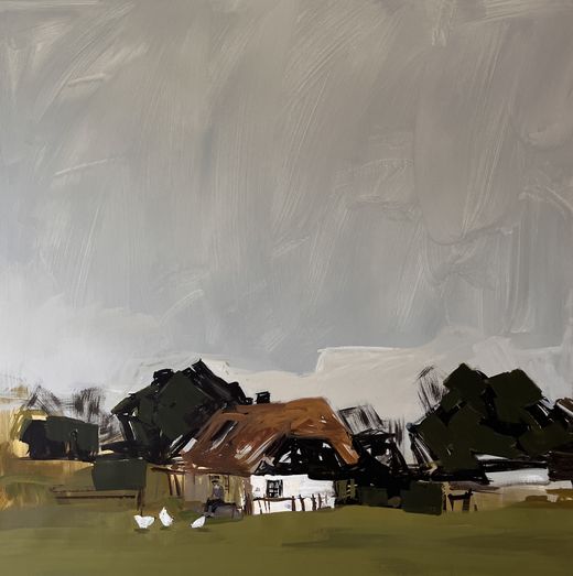 Jacob Burda