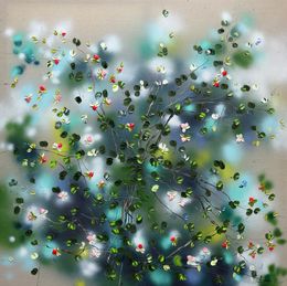Gemälde, Calm Summer, Anastassia Skopp