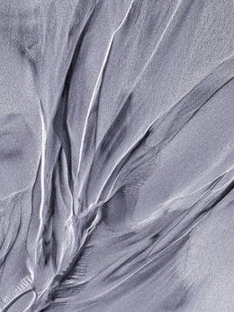 Photographie, Air, Sand Art Lofoten
