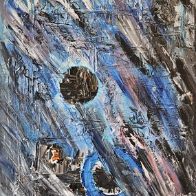 Gemälde, ABSART0115, Tamer Saleh
