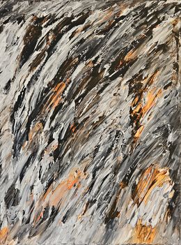 Peinture, ABSART0132, Tamer Saleh