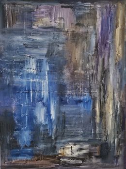 Peinture, ABSART0139, Tamer Saleh