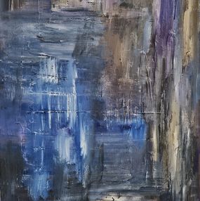 Gemälde, ABSART0139, Tamer Saleh