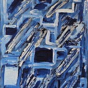 Gemälde, ABSART0192, Tamer Saleh