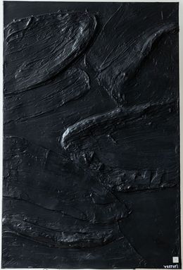 Peinture, African Leather, Vestutì