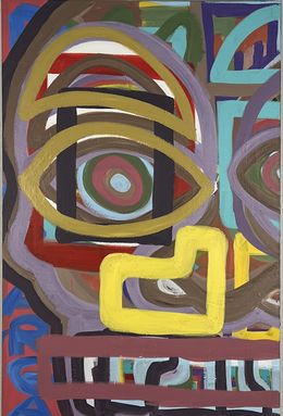 Peinture, Bebo, Valido