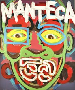 Peinture, Manteca, Valido