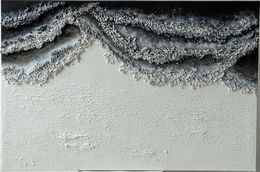 Peinture, White Noise, Vestutì