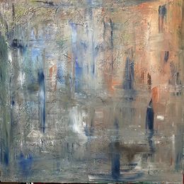 Peinture, Bruma en Hai Phong, Leonor