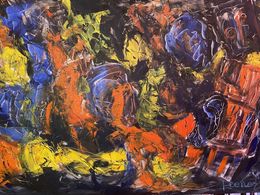 Peinture, Simfonia, Leonor