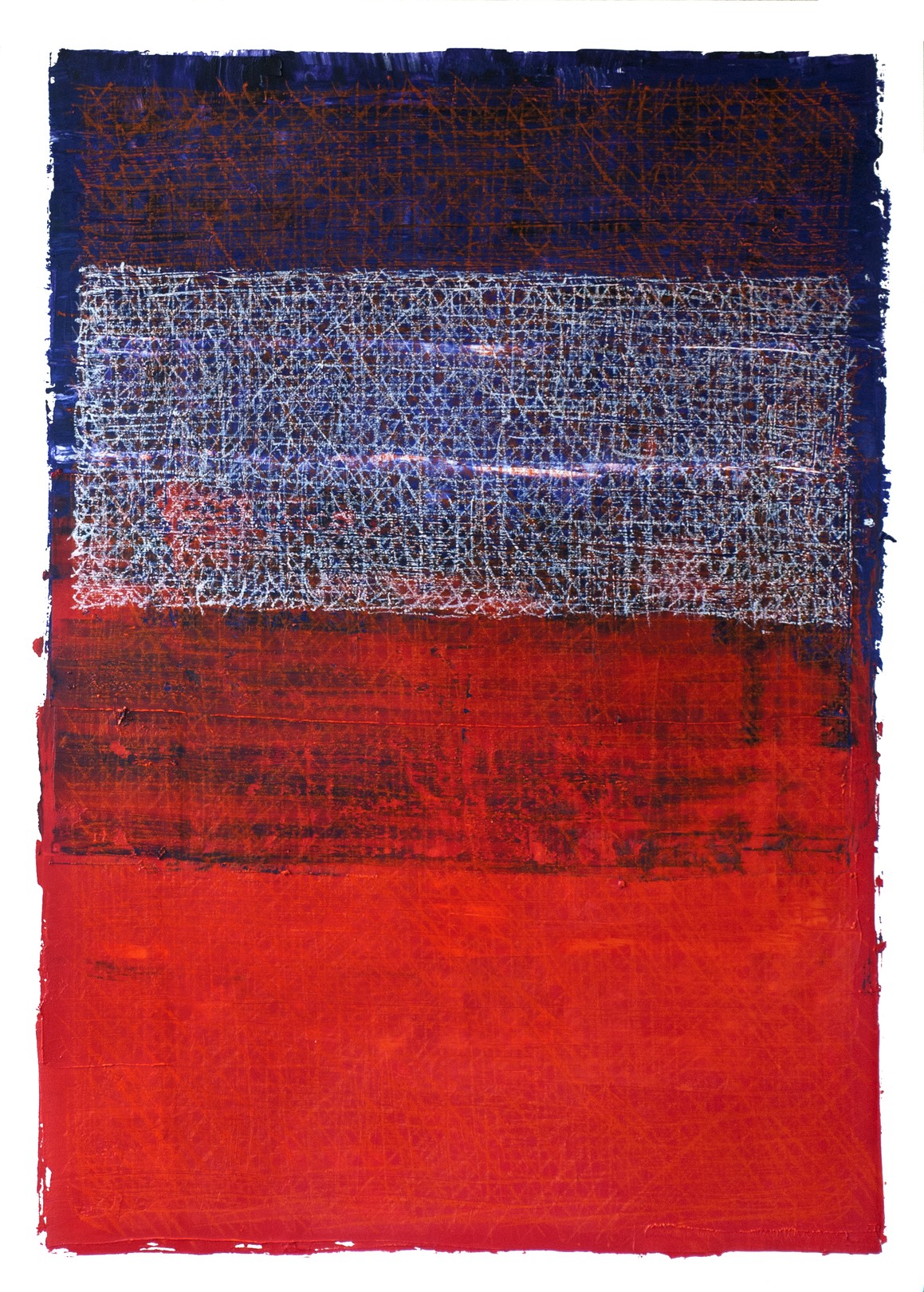 Oto Macek, Untitled 907 Oto Macek, Untitled 907