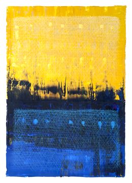 Peinture, Untitled 918, Oto Macek