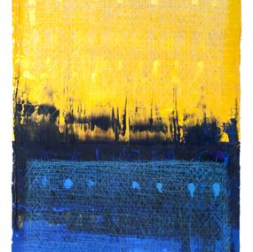 Peinture, Untitled 918, Oto Macek