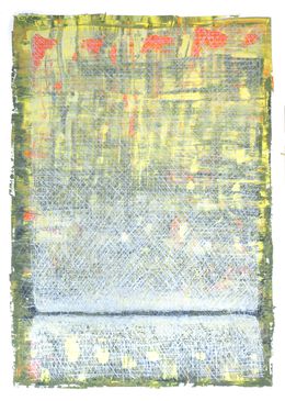 Peinture, Untitled 840, Oto Macek