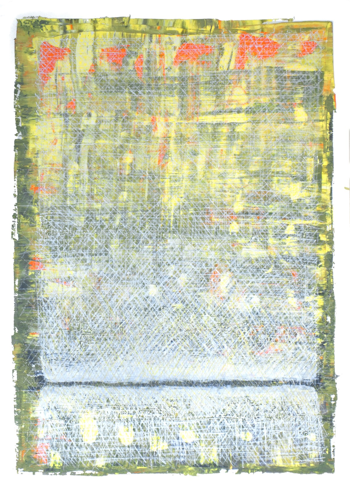 Oto Macek, Untitled 840 Oto Macek, Untitled 840
