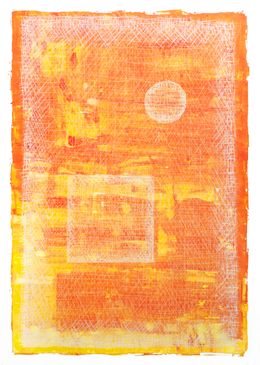 Peinture, Untitled 854, Oto Macek