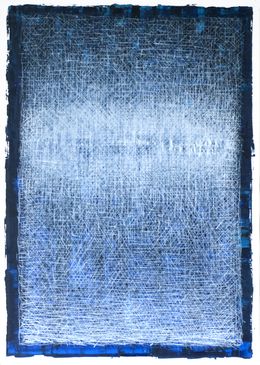 Peinture, Untitled 861, Oto Macek