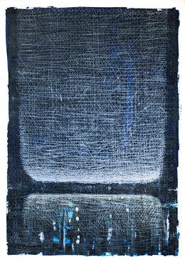 Peinture, Untitled 838, Oto Macek