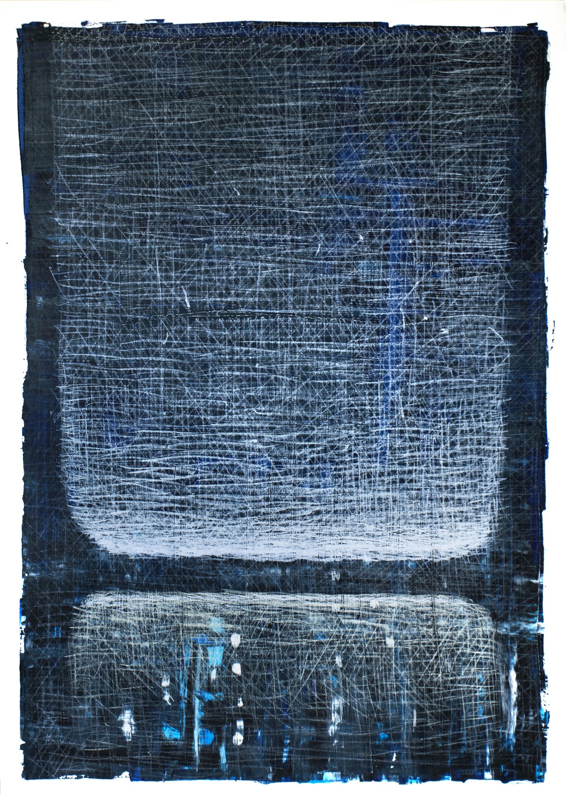 Oto Macek, Untitled 838 Oto Macek, Untitled 838