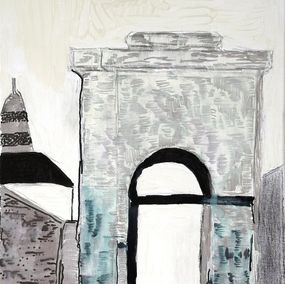 Gemälde, Cingoli, Massimiliano Carisdeo