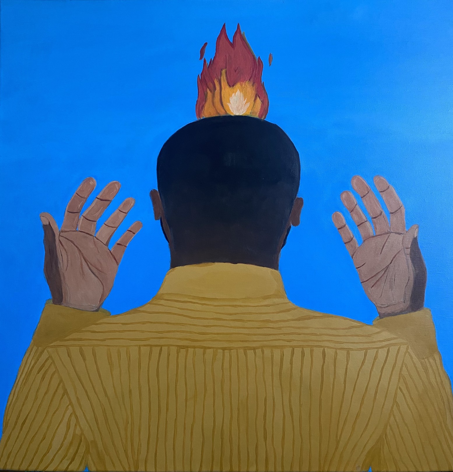 Kwabs Owoahene, HonHom Kronkron (Holy Spirit) Kwabs Owoahene, HonHom Kronkron (Holy Spirit)