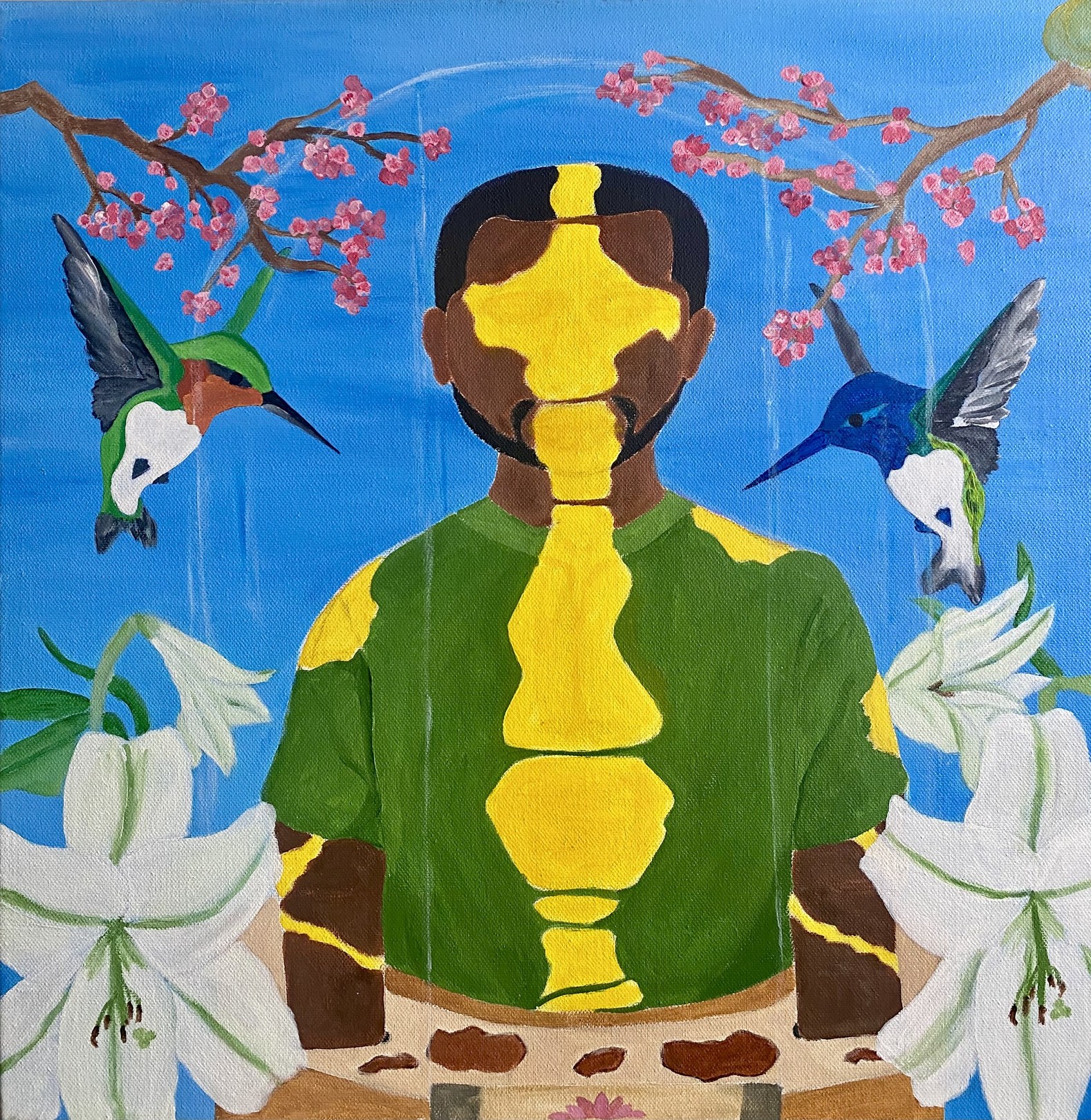 Kwabs Owoahene, Metamorphosis Kwabs Owoahene, Metamorphosis