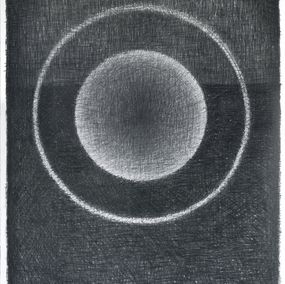 Zeichnungen, Untitled 3754, Oto Macek